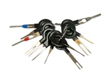 Sada vypichovačiek na konektory – 11 ks