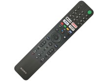 Originálny diaľkový ovládač RMF-TX520E pre TV Sony
