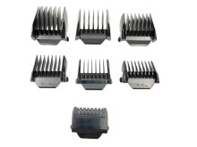 Sada nadstavcov pre zastrihávač vlasov Eta 8342