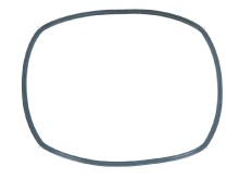 Tesnenie dverí rúry 00754066 pre BOSCH a SIEMENS