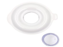 Veko mixovacej nádoby pre kuchynského robota ETA Gustus IV 4128