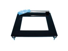 Originálna dvierka rúry 883770 pre HISENSE a GORENJE