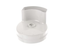 Spodný diel plášťa kuchynského robota 00640861 BOSCH / SIEMENS