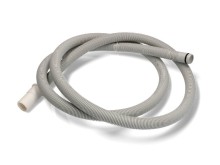 Vypúšťacia hadica k umývačkám 00668114 BOSCH / SIEMENS