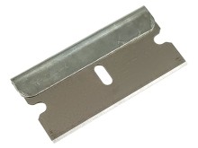 Náhradné čepelí škrabky na sklokeramickú varnú dosku 9029795409 ELECTROLUX / AEG