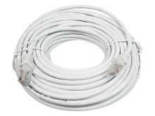 UTP Patch Kábel RJ45 CAT5e 20m