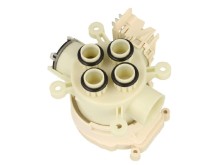 Štvorcestný napoušťací ventil 32032627 VESTEL