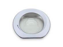 Dvierka práčky 43032287 CANDY / HOOVER - originálny náhradný diel