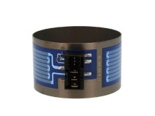 Tepelné teleso 00755078 pre obehové čerpadlo BOSCH/SIEMENS