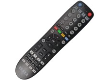 Originálny diaľkový ovládač Tesla TE-323 pre DVB-T2 set-top box