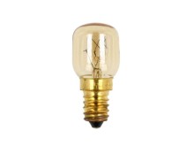 Žiarovka E14 25W 230V do rúry a mikrovlnnej rúry Bosch Siemens originál