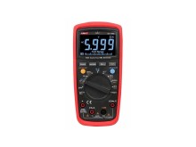Multimeter UNI-T UT139S Digitálny True RMS CAT III 600V