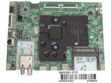 LCD modul základná doska EBT67285503 pre LG 43UQ91003LA