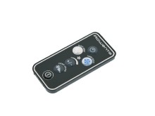 Diaľkové ovládanie ventilátora Rowenta VU5670