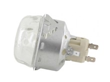 Žiarovka do rúry 00658468 BOSCH / SIEMENS