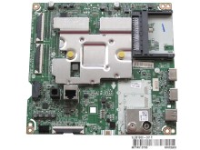LCD modul základná doska EBT66833903 pre LG 43UP75003LF