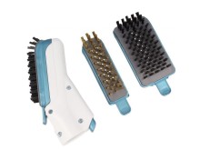 Originálna kartáčová hlavica pre parné mopy BLACK & DECKER 90603964