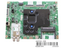 LCD modul základná doska EBT67672103 pre TV LG 50UR80003LJ