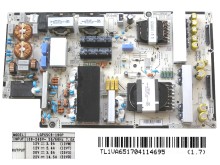 LCD modul zdroj EAY65170411 pre LG OLED65B23LA