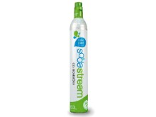 Bombička SodaStream CO2 425 g pre domácu výrobu perlivej vody