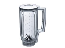 Mixovacia nádoba 00703198 pre kuchynské roboty BOSCH a SIEMENS