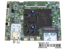 LCD modul základná doska EBT67288703 pre LG 55UQ81003LB