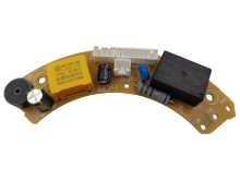 Kruh pryžový 022900040 50x16,7x2