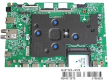 LCD modul základná doska EBT67409503 pre LG 65QNED753RA