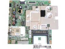 LCD Modul Základná Doska EBT65035608 pre LG 65UJ620V