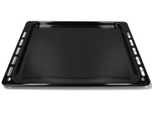 Mäkký plech na pečenie 44.7 x 37.5 x 1.8 cm pre rúry Whirlpool a Indesit