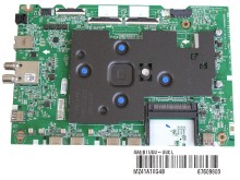 LCD modul základná doska EBT67609803 pre LG 55QNED753RA