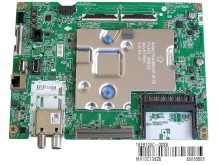 LCD modul základná doska EBT66830503 pre LG 55NANO753PR