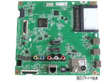 LCD modul základná doska EBT66788811 pre LG 32LM6370PLA