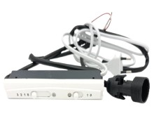 Ovládací panel MORA 5701-5711 vrátane elektroniky