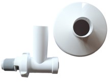 Mlynček na mak pre kuchynské roboty Zelmer 686, 886, 986 a ZMM