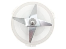 Nožová vložka mixovacej nádoby kuchynského mixéra Eta 3128