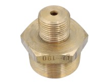 Hlavná tryska sporáku ASKO, Hisense, Gorenje 830291