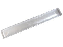 Kryt svetla pre odsávač pár Zanussi ZHT610X