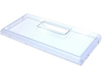 Čelo horné zásuvky mrazničky Hotpoint Ariston, Indesit C00285941, Whirlpool 482000031705