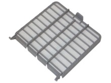 Mriežka vstupného mikrofiltru Eta 0511 (ETA 0511 00070)