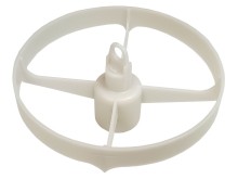 Unašeč strúhadiel pre kuchynské roboty BOSCH / SIEMENS 00088256