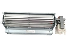 Ventilátor EMKO s turbínou 250 mm