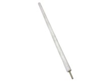 Hořčíková anodová tyč 21,3 x 550 mm / M8 x 25 mm pre bojler Tatramat a DZD Dražice