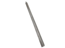 Hrdzavá anodová tyč do bojlera 21,3 x 420 mm / M8 x 25 mm