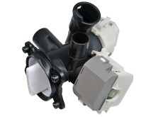 Vypúšťacie čerpadlo 00146222 BOSCH / SIEMENS