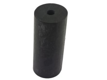 Gumová spojka pre akumulačné kamna Fiko a Fikoterm