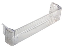 Polica dverí chladničky 49036407 CANDY / HOOVER - druhá akosť