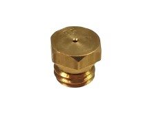 Tryska PB plynového horáku MORA a Gorenje 821935, D=0.85mm