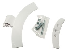 Madlo dverí práčky 4055137402 ELECTROLUX / AEG - originálny diel