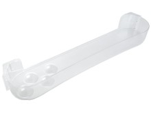 Originálna police dverí do chladničky 2646018032 ELECTROLUX / AEG